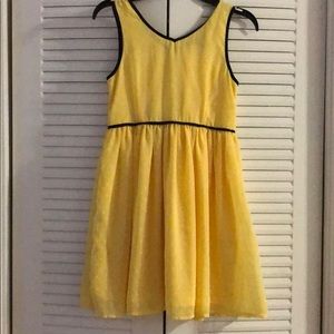 Tommy Hilfiger girls dress